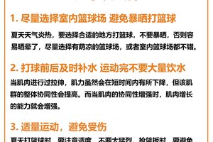 如何通过篮球训练改善个人心态:提升心理素质的实用指南